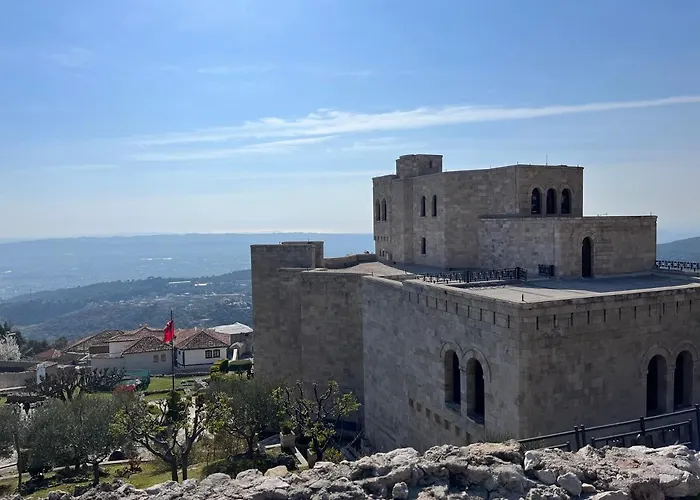 Dea Luxury Apartamento *