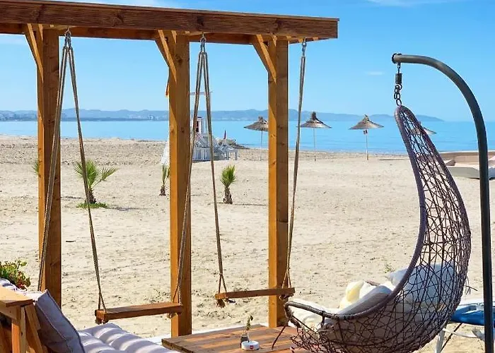 Apartamento Dea Luxury