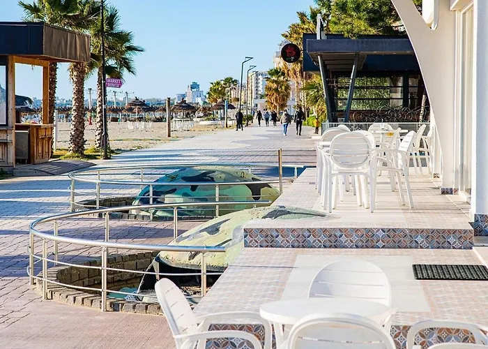 Apartamento Dea Luxury Durrës